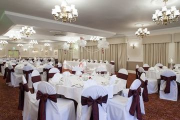 Holiday Inn Tong  외부 사진
