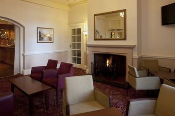 Holiday Inn Tong  외부 사진