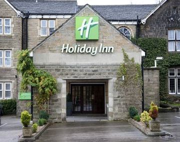 Holiday Inn Tong  외부 사진