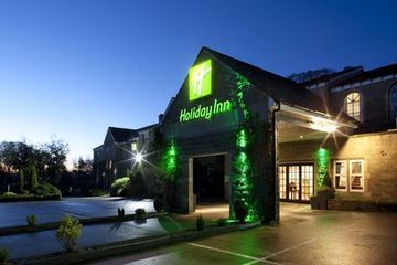 Holiday Inn Tong  외부 사진