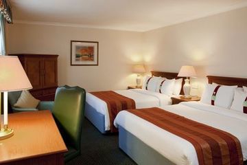 Holiday Inn Tong  외부 사진