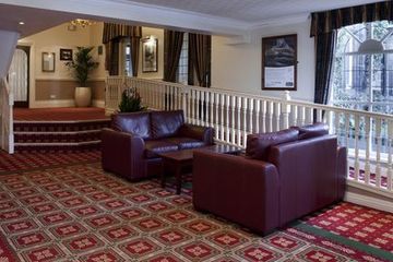 Holiday Inn Tong  외부 사진
